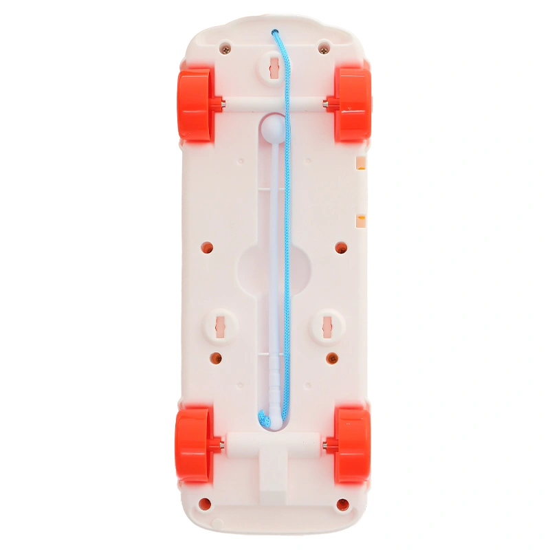 Đồ chơi xe thả khối Huanger 3LHE8023 11
