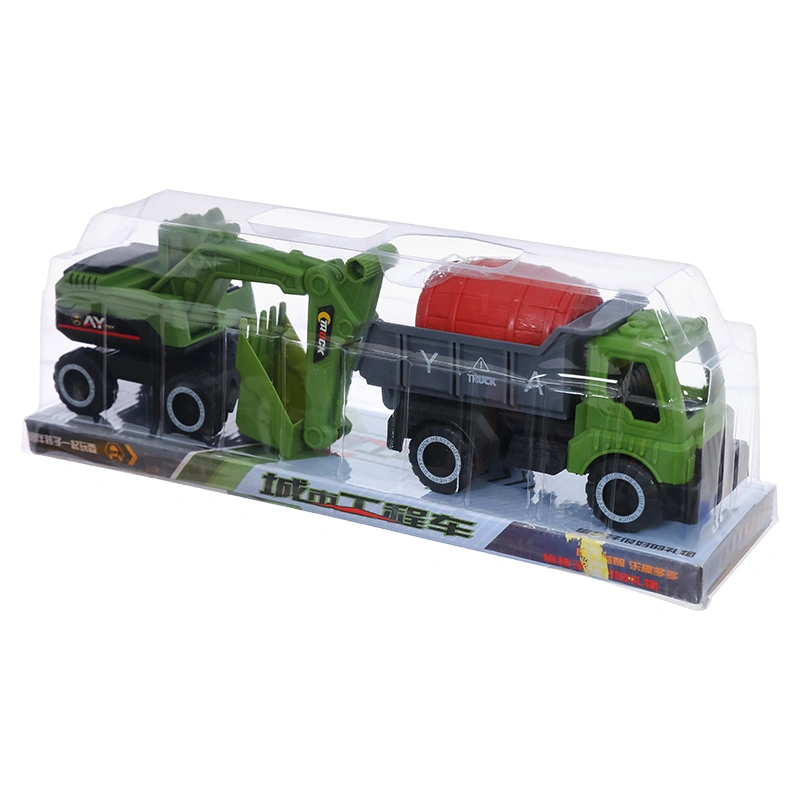 Đồ chơi xe công trình 3L 3LG2/1 2