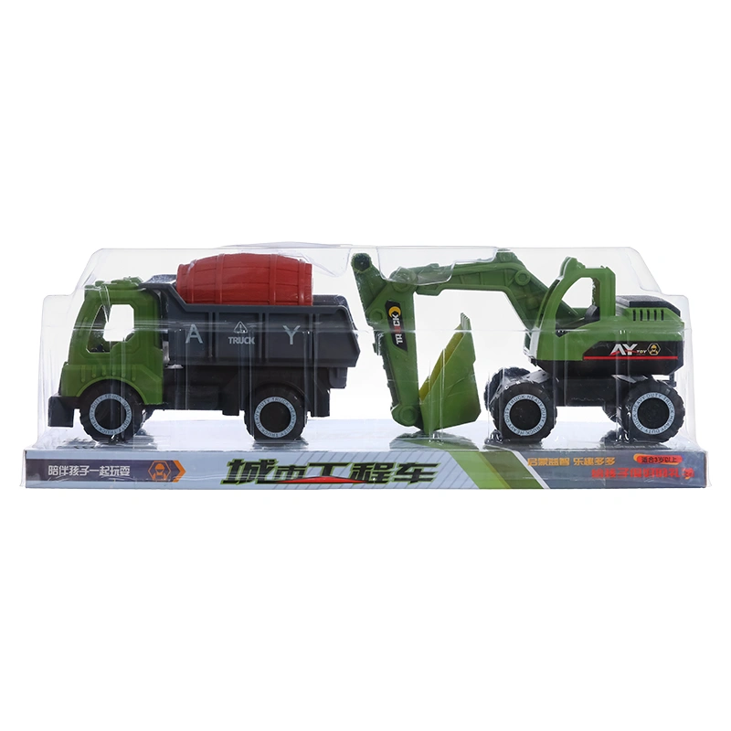 Đồ chơi xe công trình 3L 3LG2/1 5