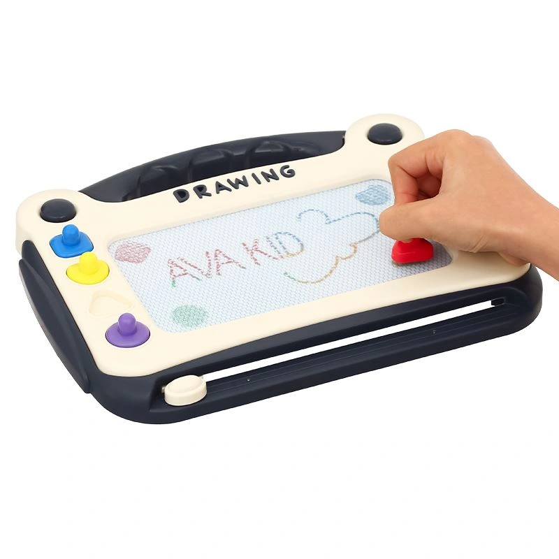 Đồ chơi giáo dục bảng xóa thông minh 3L 3L1102B 11