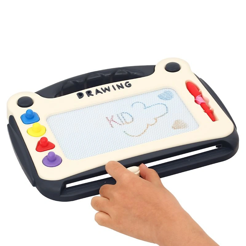 Đồ chơi giáo dục bảng xóa thông minh 3L 3L1102B 12