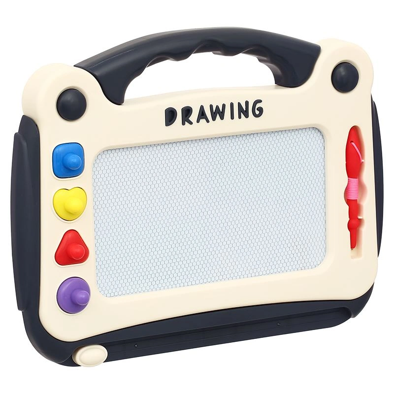 Đồ chơi giáo dục bảng xóa thông minh 3L 3L1102B 6