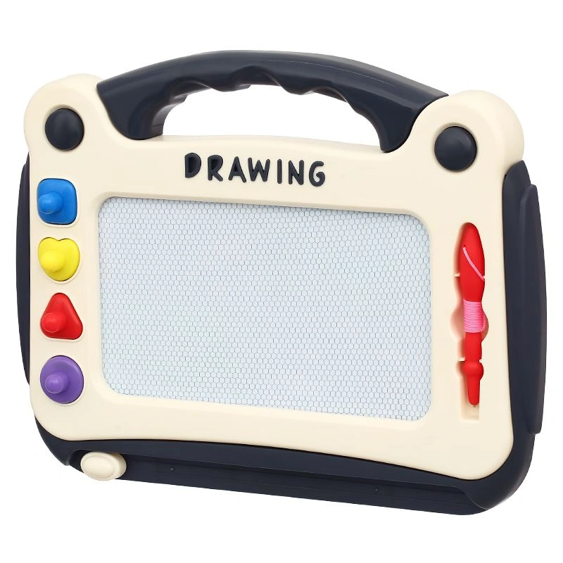 Đồ chơi giáo dục bảng xóa thông minh 3L 3L1102B 7