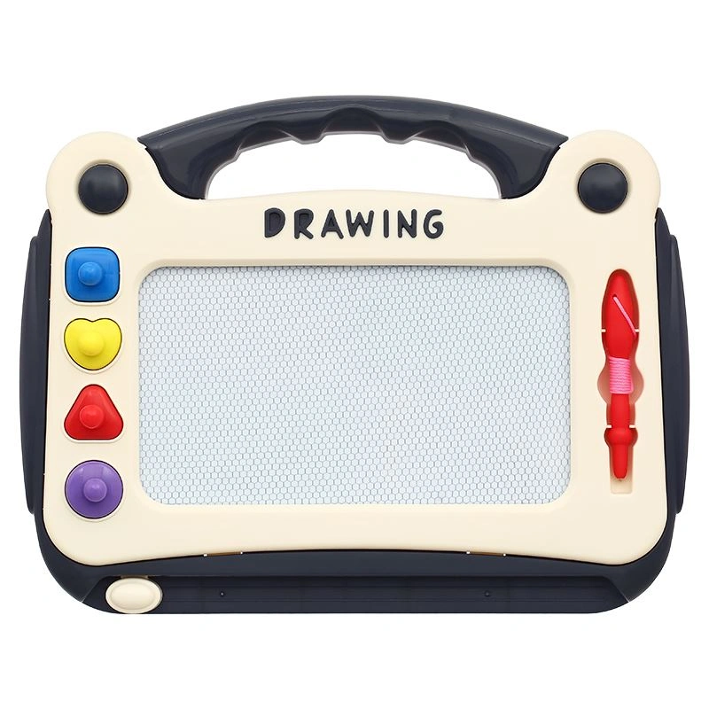 Đồ chơi giáo dục bảng xóa thông minh 3L 3L1102B 8