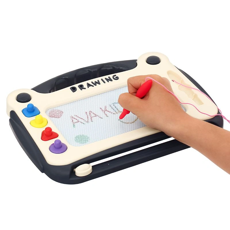 Đồ chơi giáo dục bảng xóa thông minh 3L 3L1102B 10