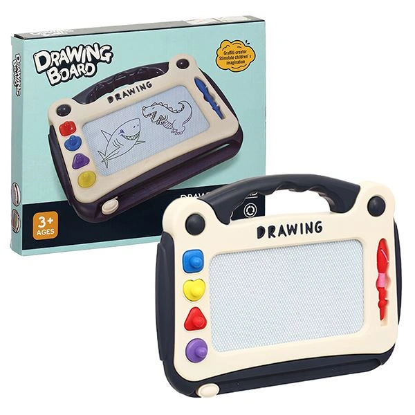 Đồ chơi giáo dục bảng xóa thông minh 3L 3L1102B 1