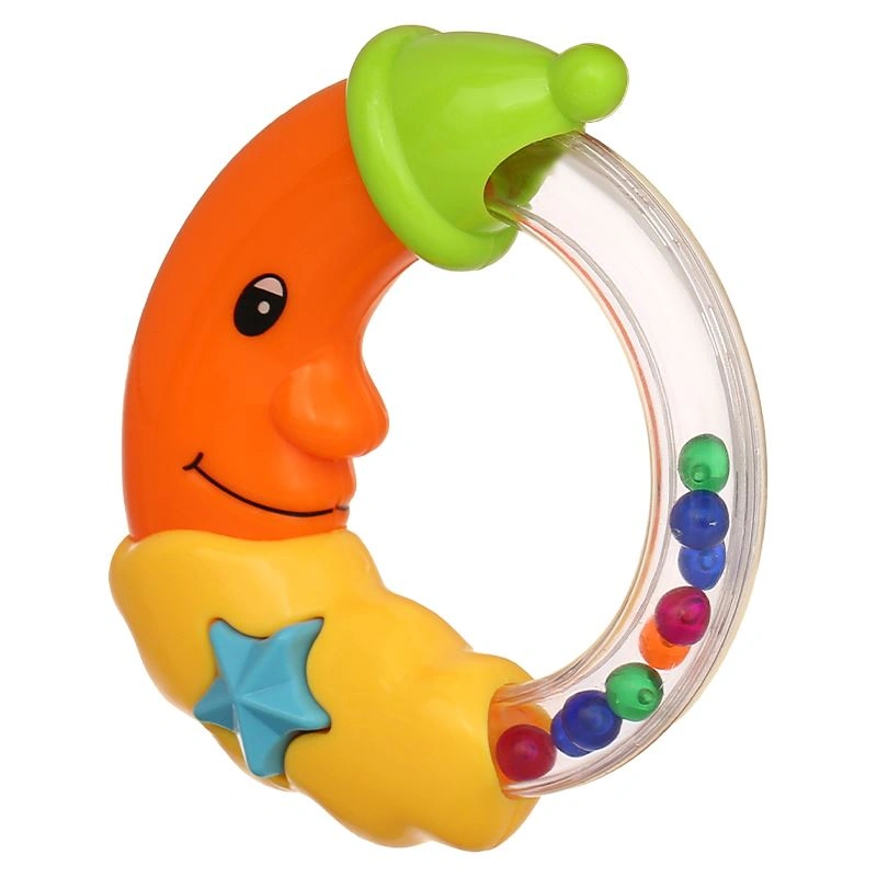 Đồ chơi lục lạc tạ SUNLIKE BABY TOYS SL84801-17A 32