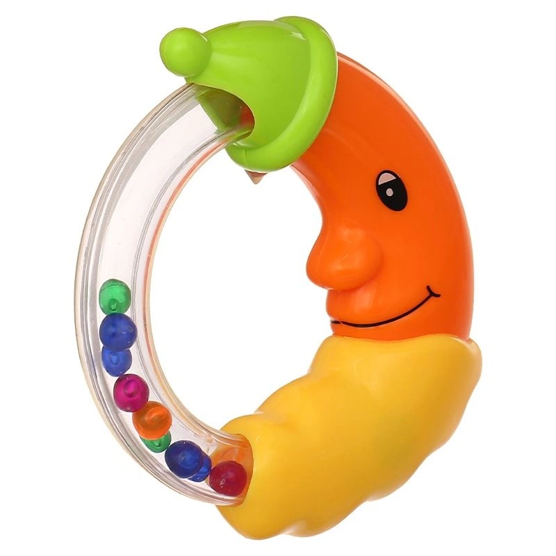 Đồ chơi lục lạc tạ SUNLIKE BABY TOYS SL84801-17A 33