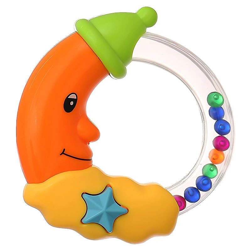 Đồ chơi lục lạc tạ SUNLIKE BABY TOYS SL84801-17A 34