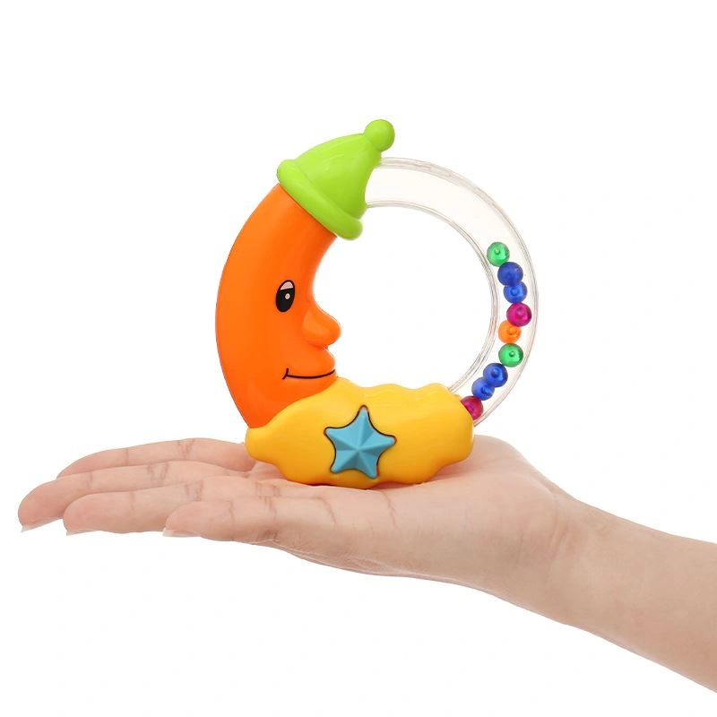 Đồ chơi lục lạc tạ SUNLIKE BABY TOYS SL84801-17A 35