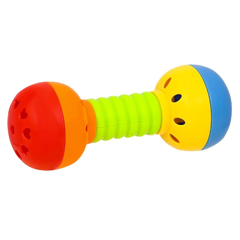 Đồ chơi lục lạc tạ SUNLIKE BABY TOYS SL84801-17A 4