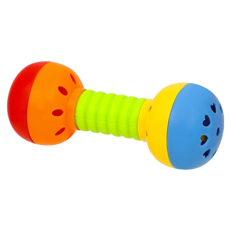 Đồ chơi lục lạc tạ SUNLIKE BABY TOYS SL84801-17A 5