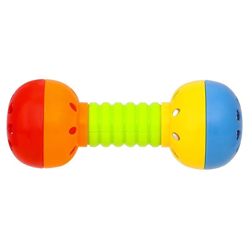 Đồ chơi lục lạc tạ SUNLIKE BABY TOYS SL84801-17A 6