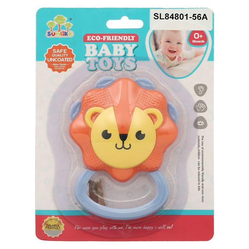 Đồ chơi lục lạc tạ SUNLIKE BABY TOYS SL84801-17A 23