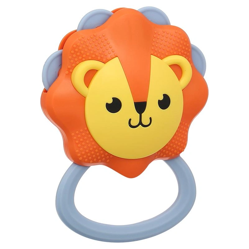 Đồ chơi lục lạc tạ SUNLIKE BABY TOYS SL84801-17A 25