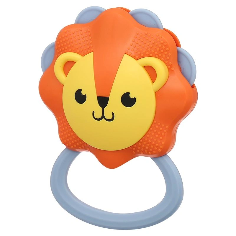 Đồ chơi lục lạc tạ SUNLIKE BABY TOYS SL84801-17A 26