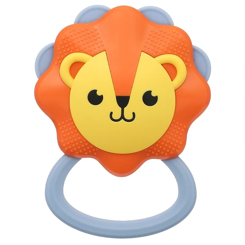 Đồ chơi lục lạc tạ SUNLIKE BABY TOYS SL84801-17A 27