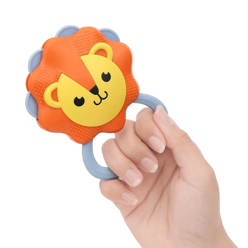 Đồ chơi lục lạc tạ SUNLIKE BABY TOYS SL84801-17A 28