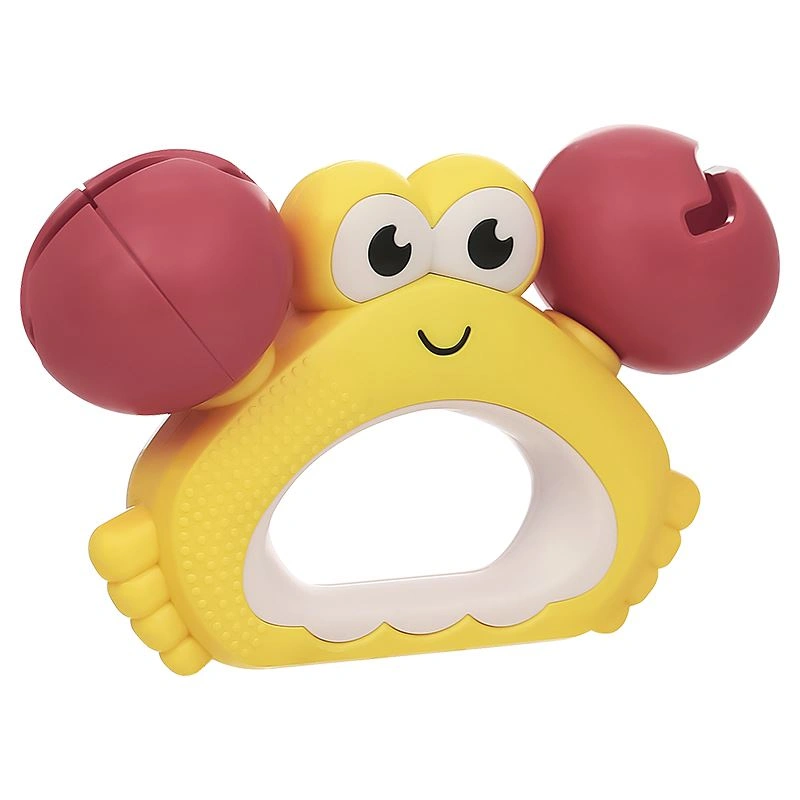 Đồ chơi lục lạc tạ SUNLIKE BABY TOYS SL84801-17A 10