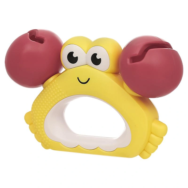 Đồ chơi lục lạc tạ SUNLIKE BABY TOYS SL84801-17A 11