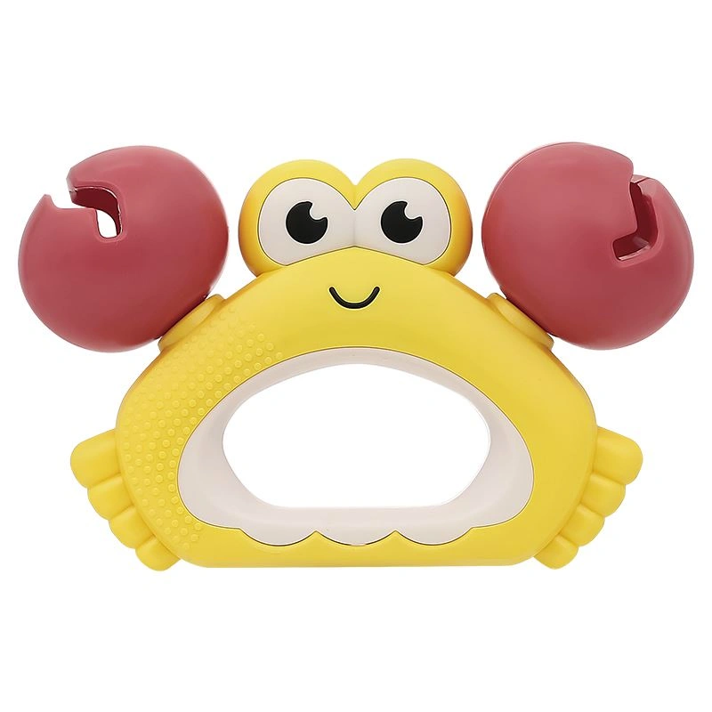 Đồ chơi lục lạc tạ SUNLIKE BABY TOYS SL84801-17A 12