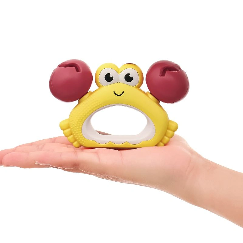 Đồ chơi lục lạc tạ SUNLIKE BABY TOYS SL84801-17A 13