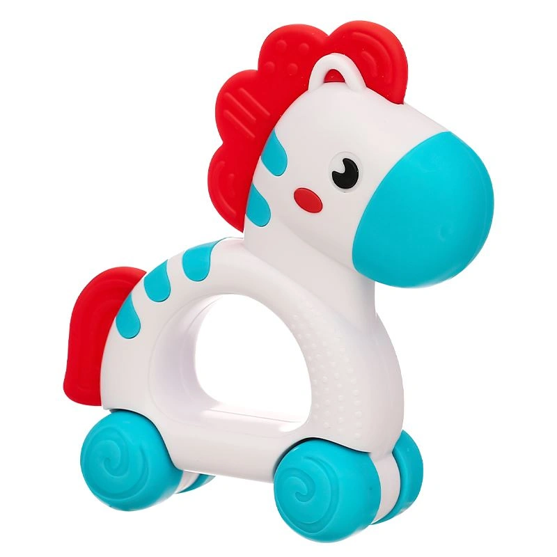 Đồ chơi lục lạc tạ SUNLIKE BABY TOYS SL84801-17A 17