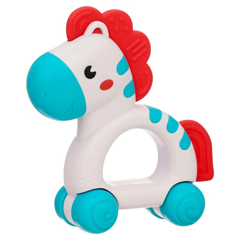 Đồ chơi lục lạc tạ SUNLIKE BABY TOYS SL84801-17A 18