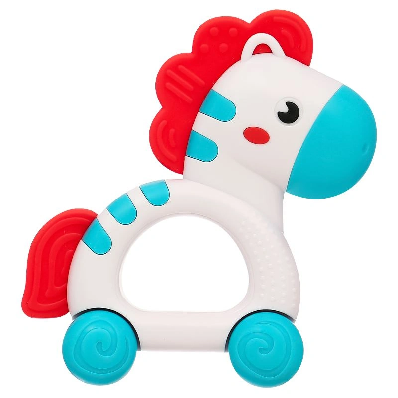 Đồ chơi lục lạc tạ SUNLIKE BABY TOYS SL84801-17A 19