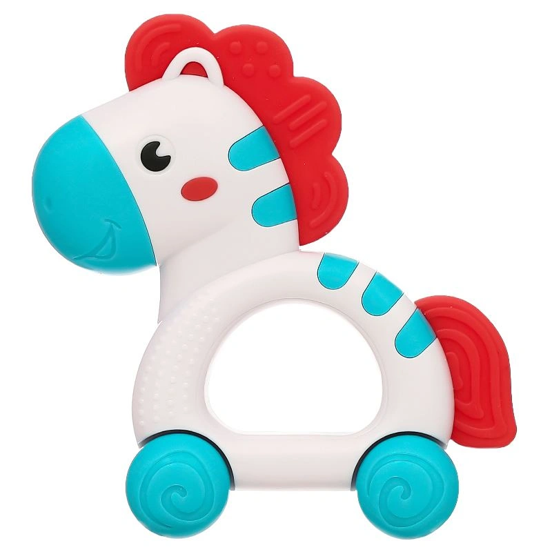 Đồ chơi lục lạc tạ SUNLIKE BABY TOYS SL84801-17A 20