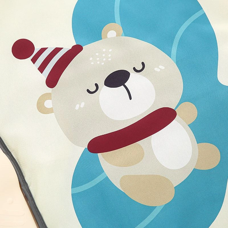 Đồ chơi thảm nằm cho bé Abeien 56088B 13