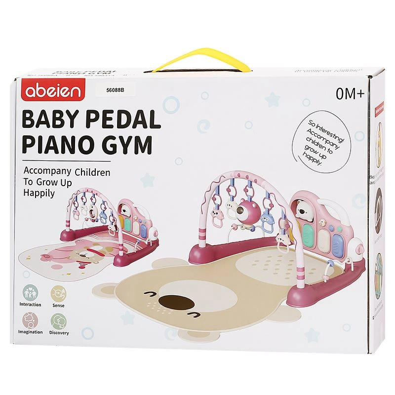 Đồ chơi thảm nằm cho bé Abeien 56088B 3