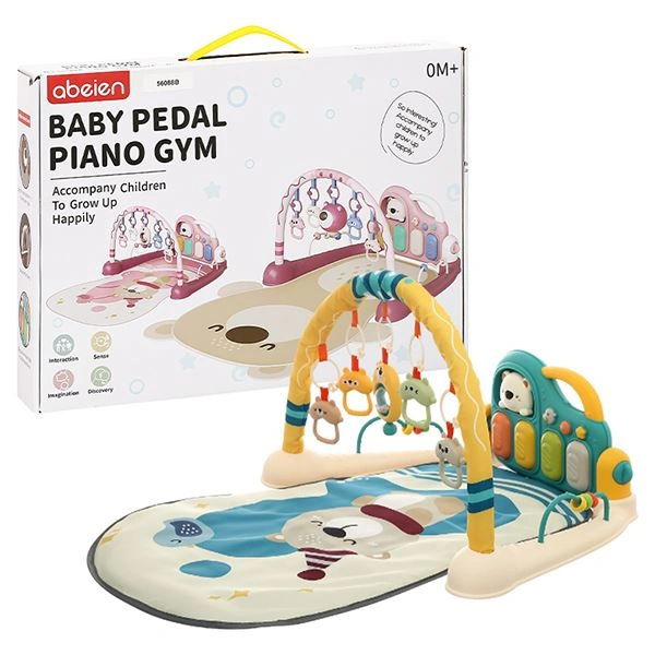 Đồ chơi thảm nằm cho bé Abeien 56088B 1