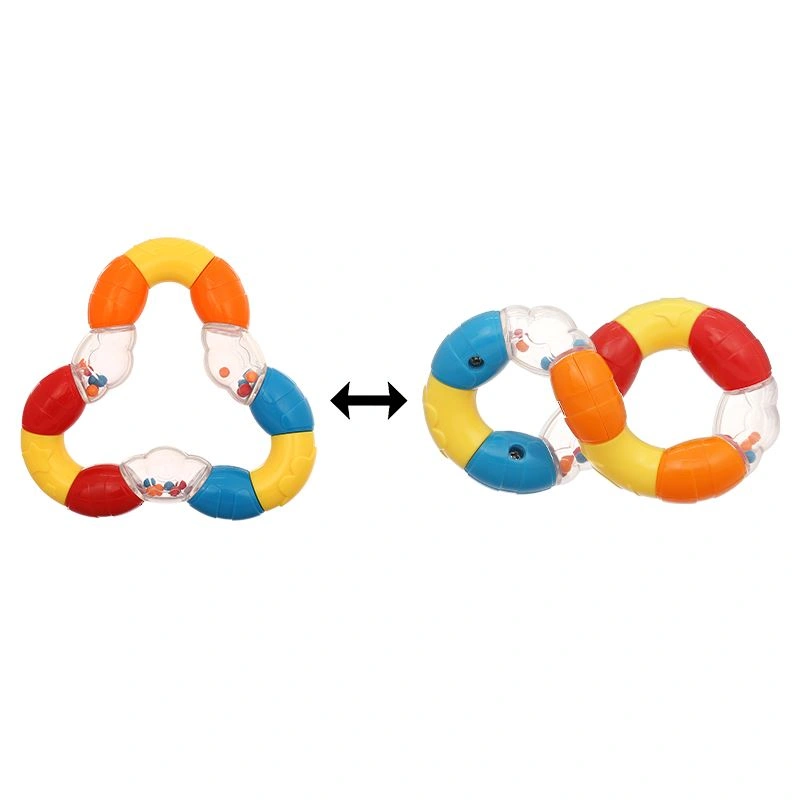 Đồ chơi lục lạc Abeien 52041 (6 chi tiết) 9