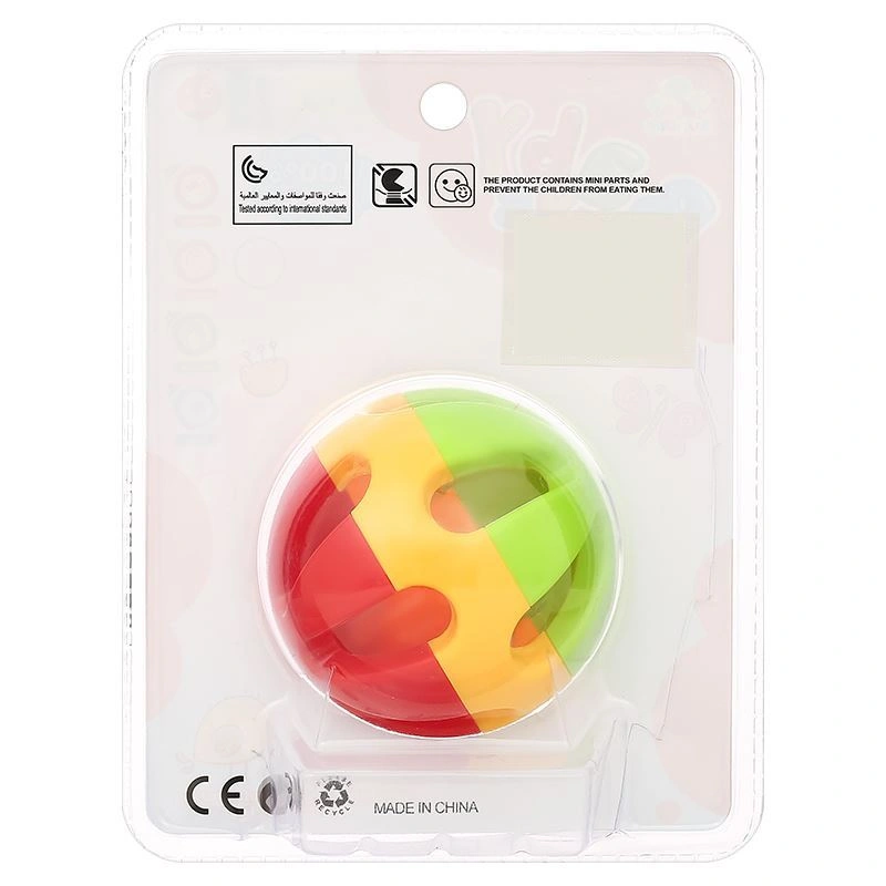 Đồ chơi xúc xắc quả bóng SUNLIKE BABY TOYS SL84801-1 3