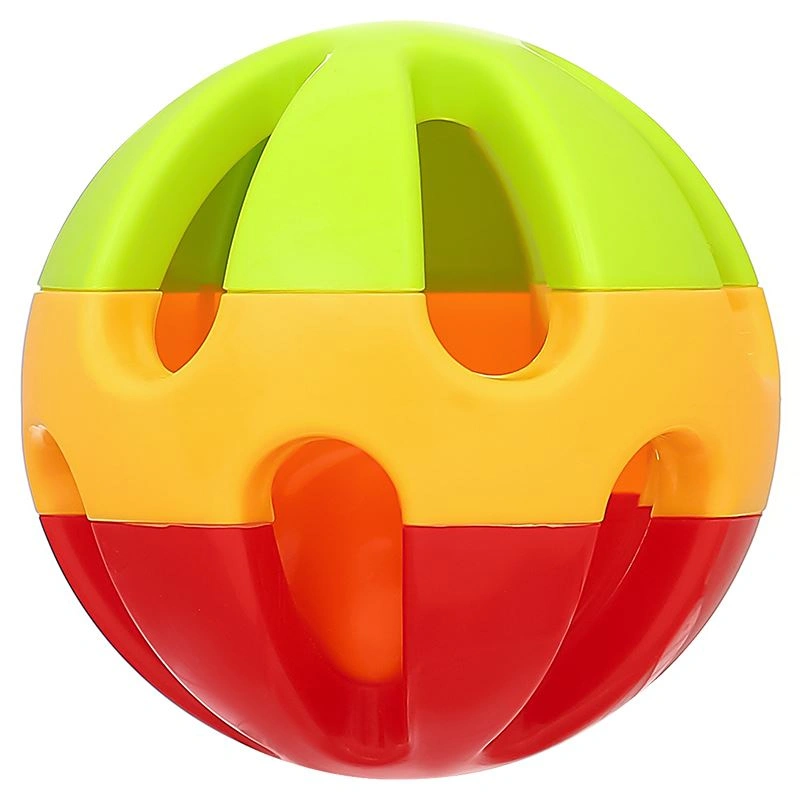 Đồ chơi xúc xắc quả bóng SUNLIKE BABY TOYS SL84801-1 4