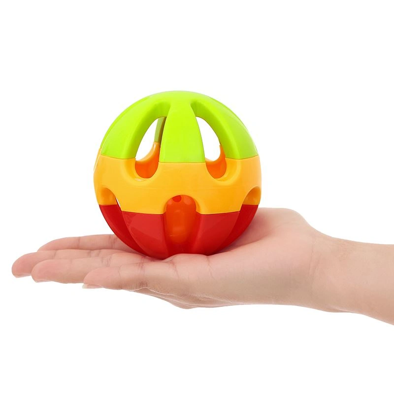 Đồ chơi xúc xắc quả bóng SUNLIKE BABY TOYS SL84801-1 5