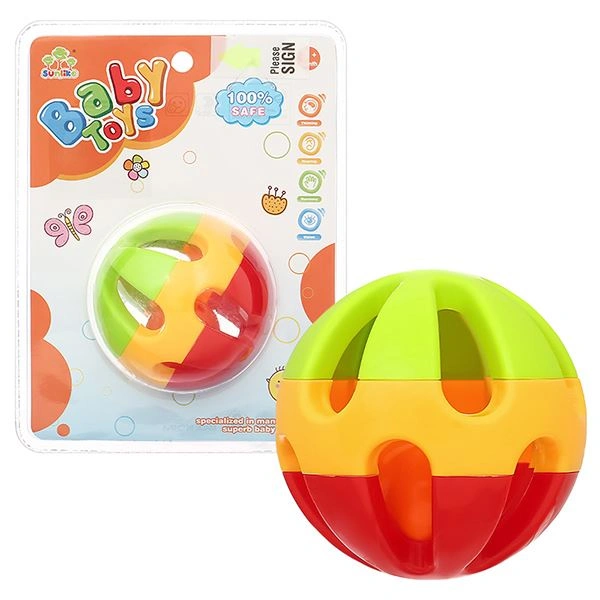 Đồ chơi xúc xắc quả bóng SUNLIKE BABY TOYS SL84801-1 1