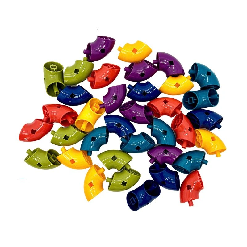 Đồ chơi lắp ráp lục giác đa chiều LATOYS LA303-01GS 6