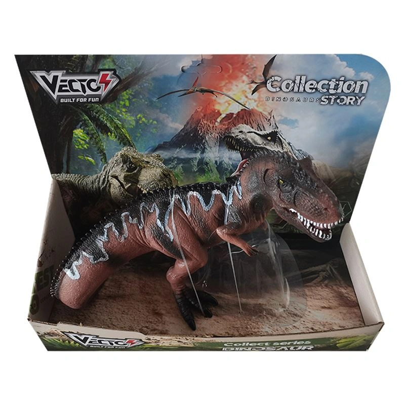Đồ chơi mô hình khủng long Southern Behemoth Vecto VT6007DA 2