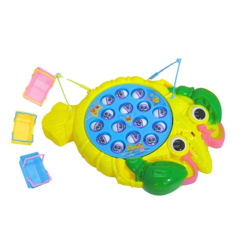 Đồ chơi câu cá con tôm LATOYS LA2023AM 3