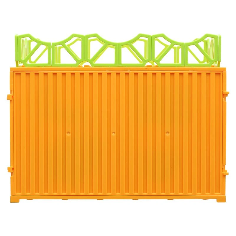 Đồ chơi ngôi nhà búp bê không gian phòng ngủ HappyTime 0588-55 22