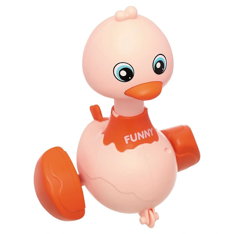 Đồ chơi vịt lắc lư HappyTime LG188139 - Màu ngẫu nhiên 3