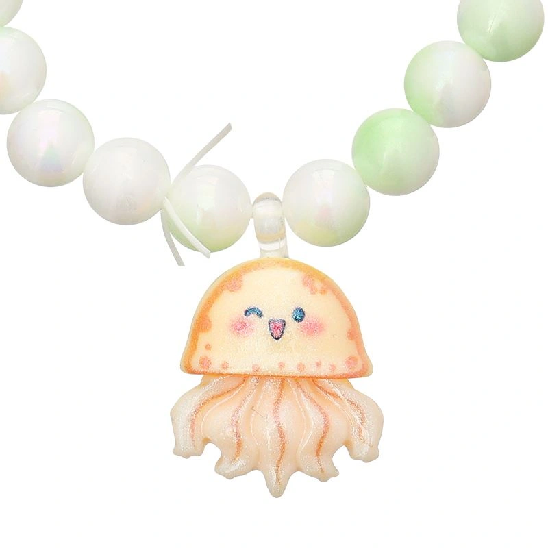 Đồ chơi vòng tay và cột tóc HappyTime XBH-012C/D - Mẫu ngẫu nhiên 7