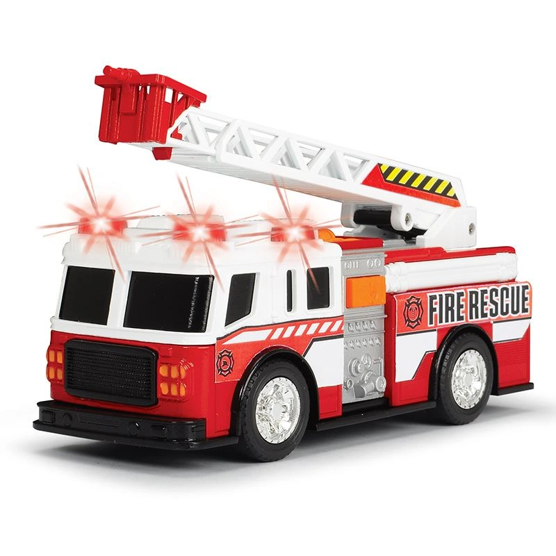 Đồ chơi xe cứu hỏa Dickie Toys 203302014 2