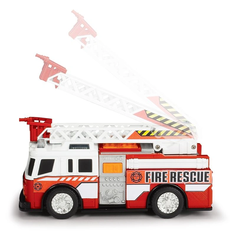 Đồ chơi xe cứu hỏa Dickie Toys 203302014 3