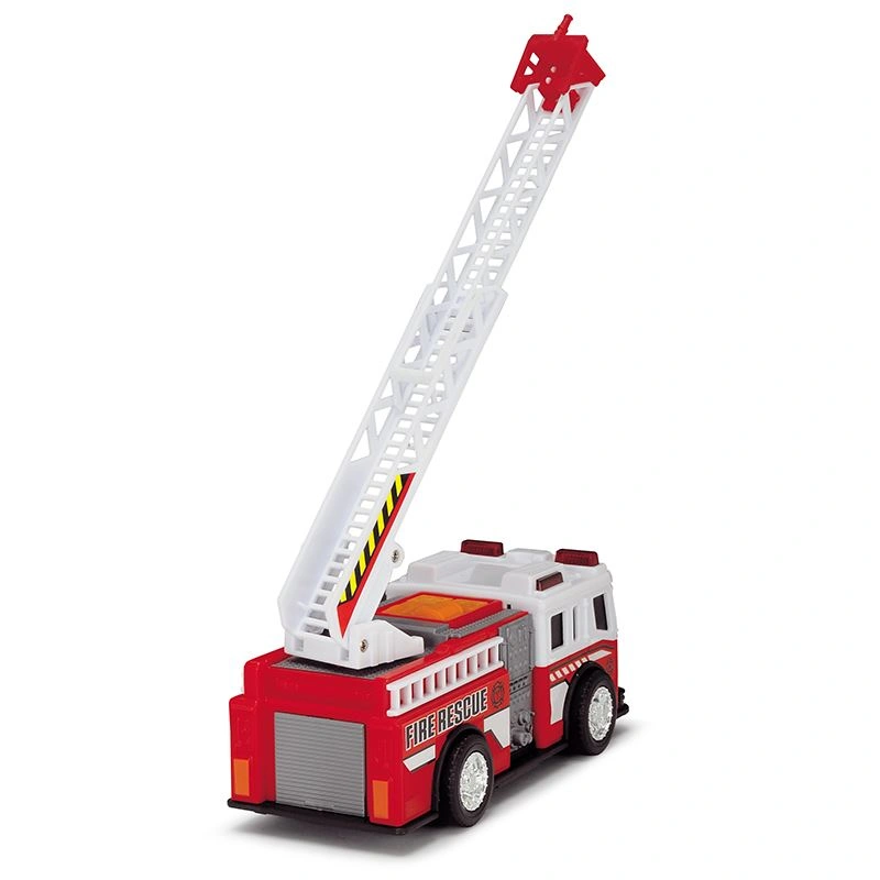 Đồ chơi xe cứu hỏa Dickie Toys 203302014 4