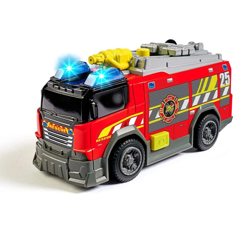 Đồ chơi xe cứu hỏa Dickie Toys 203302028 2