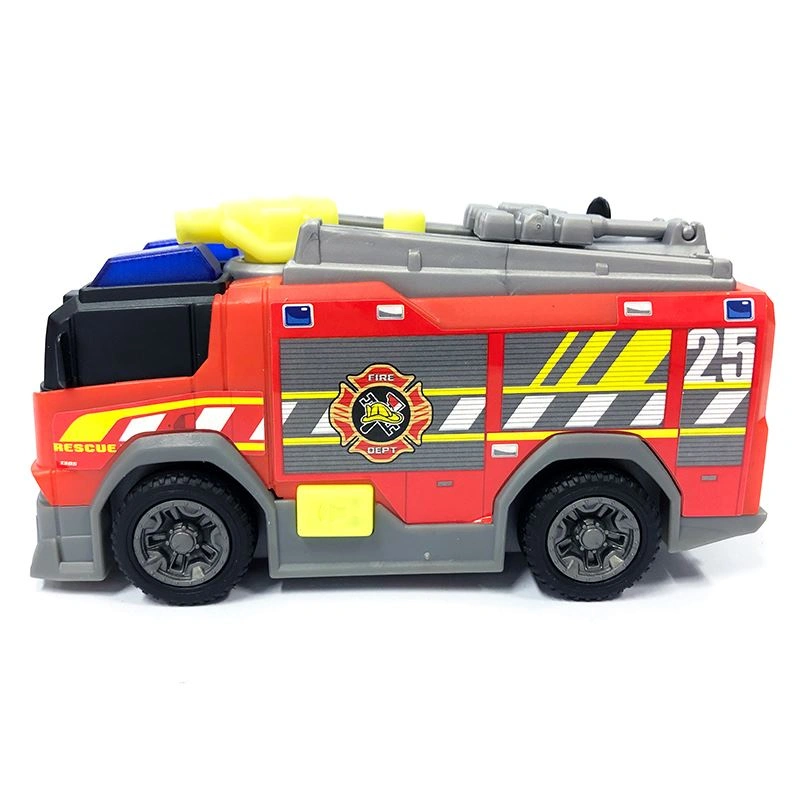 Đồ chơi xe cứu hỏa Dickie Toys 203302028 5