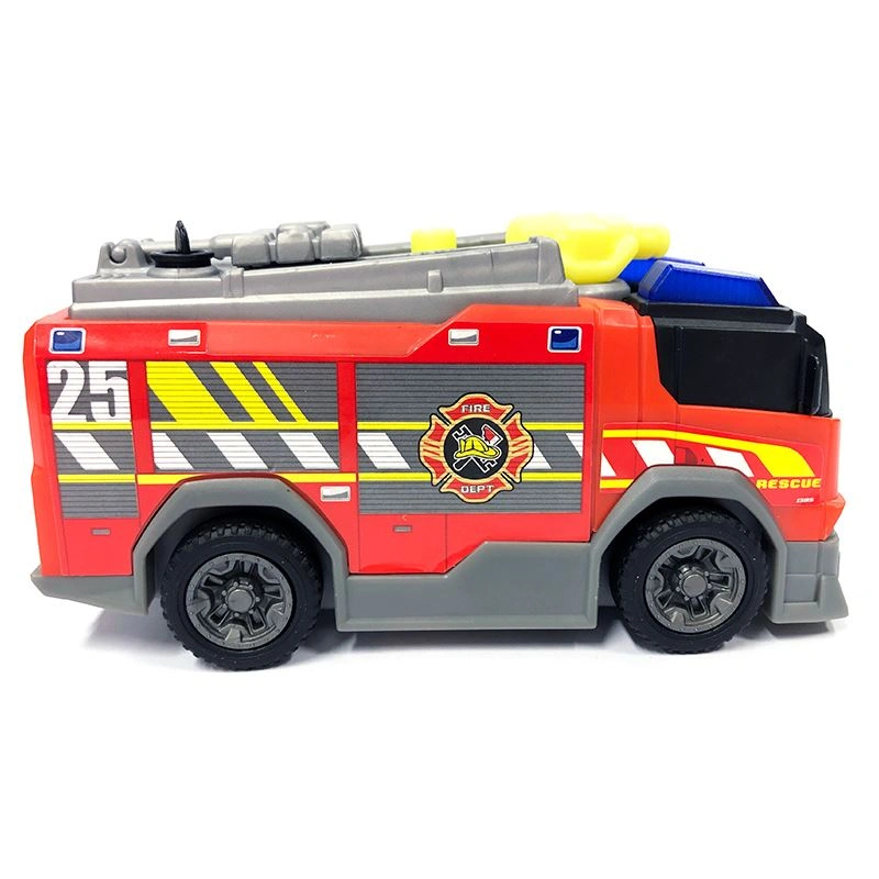Đồ chơi xe cứu hỏa Dickie Toys 203302028 6